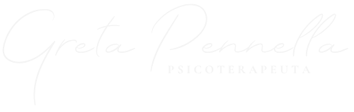 greta pennella psicologa logo