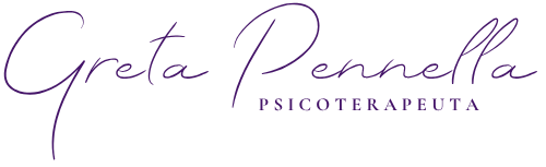 Greta Pennella Psicologa & Psicoterapeuta