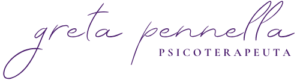 greta pennella logo