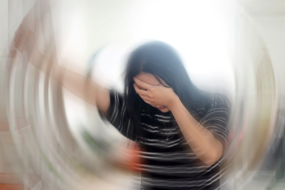 Ansia e attacchi di panico: quando il tentativo di controllo mantiene il problema