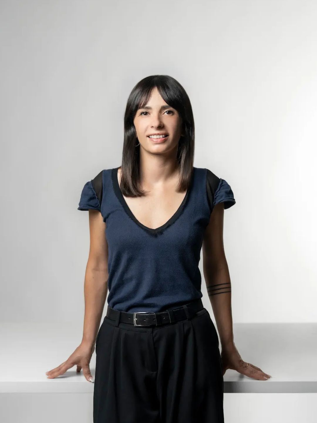 roberta pinatti psicologa 